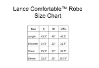 The Lance Comfortable™ Robe